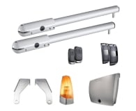 Somfy Zestaw do bramy skrzydłowej SGS Essential - 679212 - zdjęcie 1
